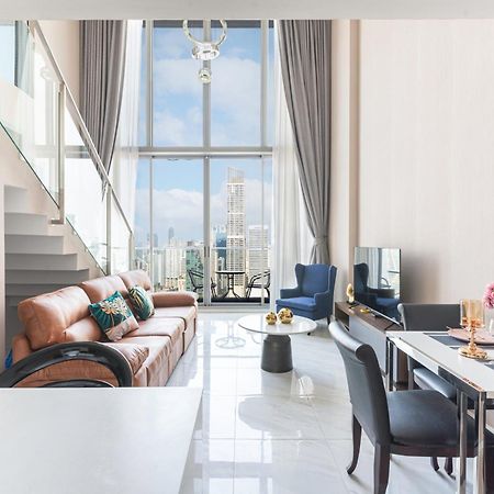 The Echelon Sukhumvit 11 By Lefoyer Apartment Bangkok Exterior photo
