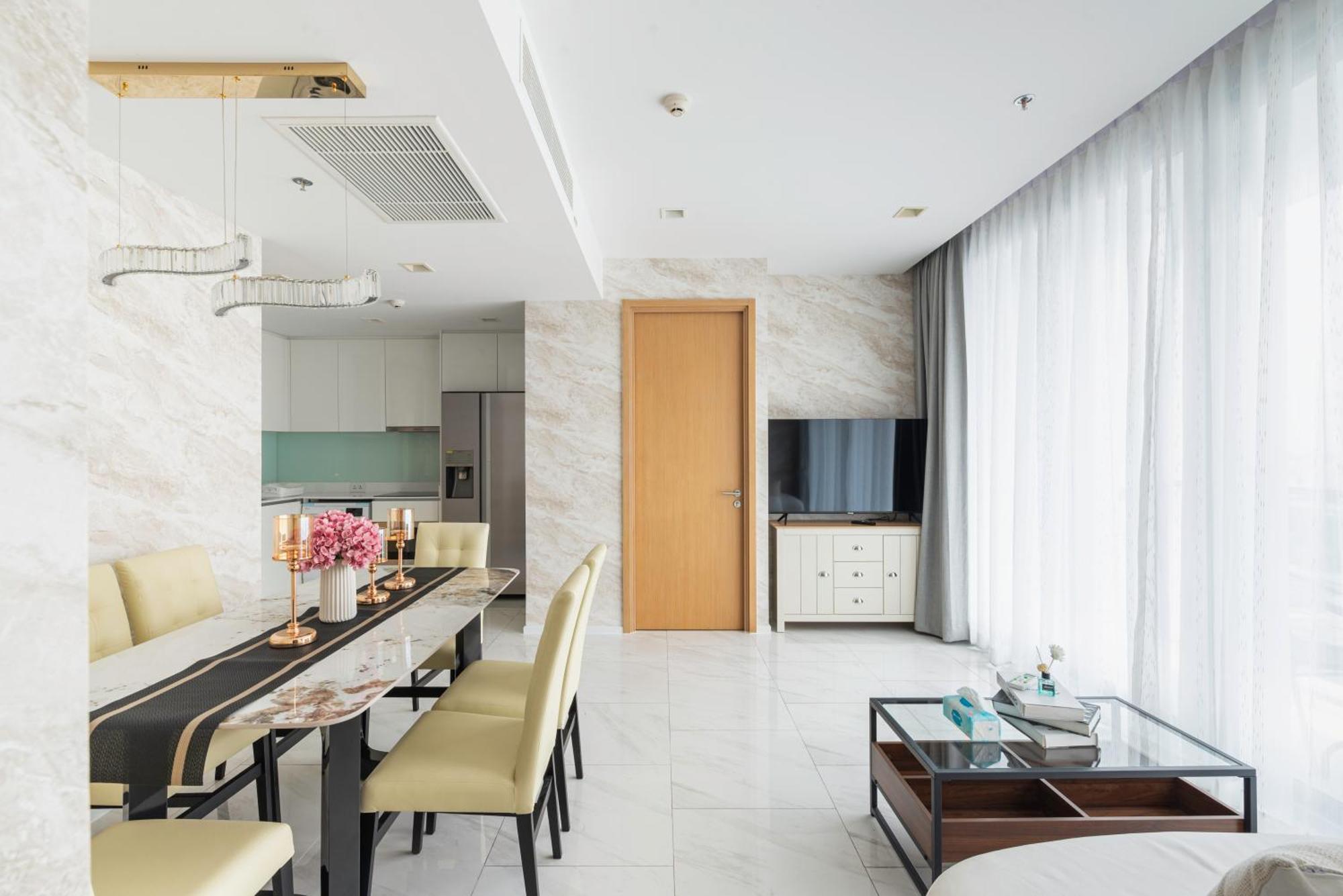 The Echelon Sukhumvit 11 By Lefoyer Apartment Bangkok Exterior photo