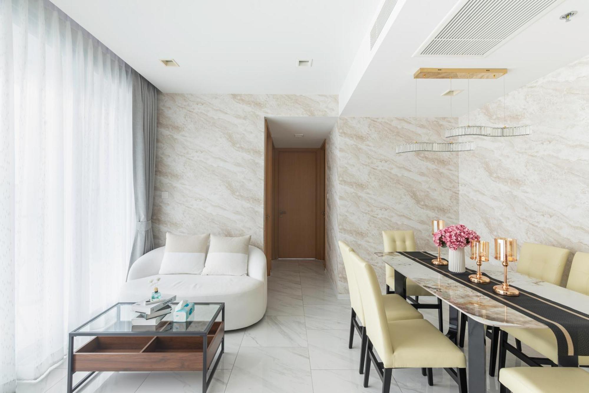 The Echelon Sukhumvit 11 By Lefoyer Apartment Bangkok Exterior photo