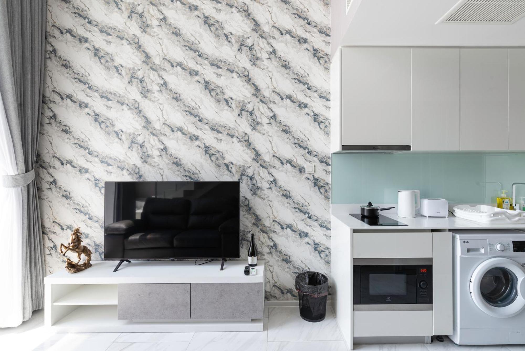 The Echelon Sukhumvit 11 By Lefoyer Apartment Bangkok Exterior photo